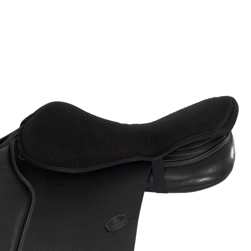 Dessus de selle cheval Gel et Dri-Lex 20mm - Acavallo