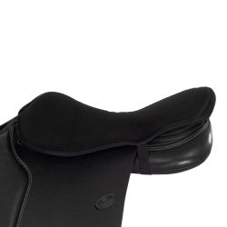 Dessus de selle cheval Gel et Dri-Lex 20mm - Acavallo
