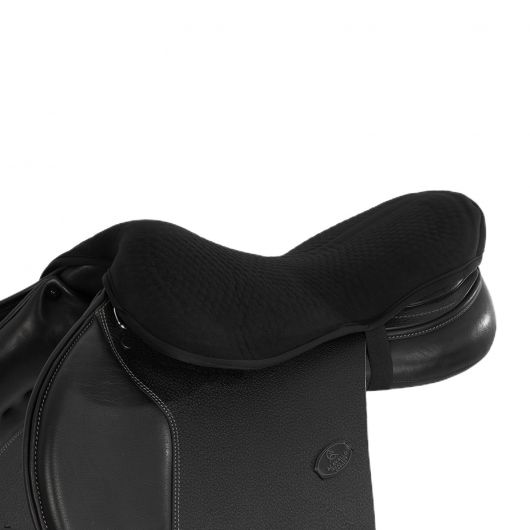 Dessus de selle cheval Gel et Dri-Lex 20mm - Acavallo
