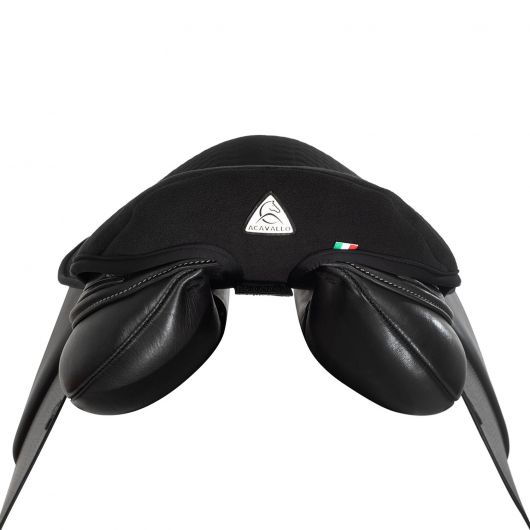Dessus de selle cheval Gel et Dri-Lex 20mm - Acavallo