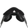 Dessus de selle cheval Gel et Dri-Lex 20mm - Acavallo