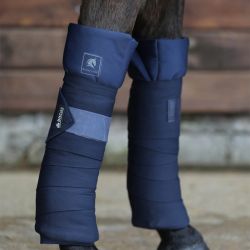 Sous-bandes cheval Show Line - Bucas