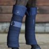 Sous-bandes cheval Show Line - Bucas