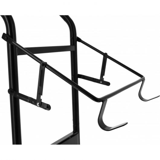 Chariot porte-selle