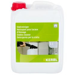 Désinfectant écurie 5L