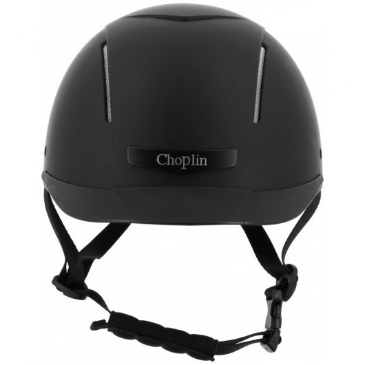 Casque équitation Plume - Choplin