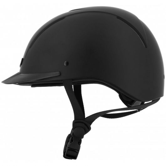 Casque équitation Plume - Choplin