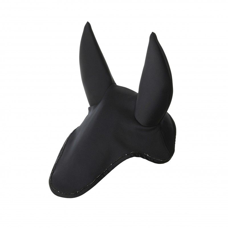 Bonnet anti-stress cheval Titanium - Lami-cell
