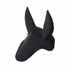 Bonnet anti-stress cheval Titanium - Lami-cell