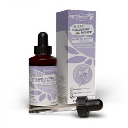 Macérat de figuier 60 ml - Phytomaster