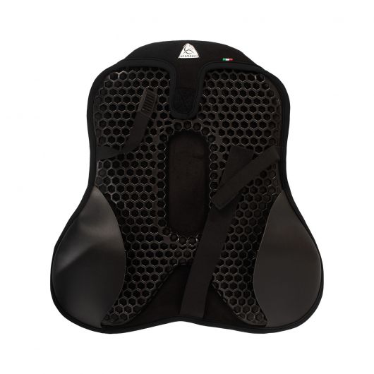 Dessus de selle Gel + Dri Lex Otrtho Pubis - Acavallo