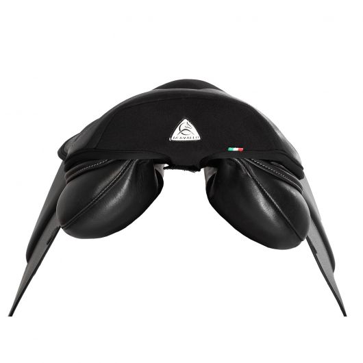 Dessus de selle Gel + Dri Lex Classic 10mm - Acavallo