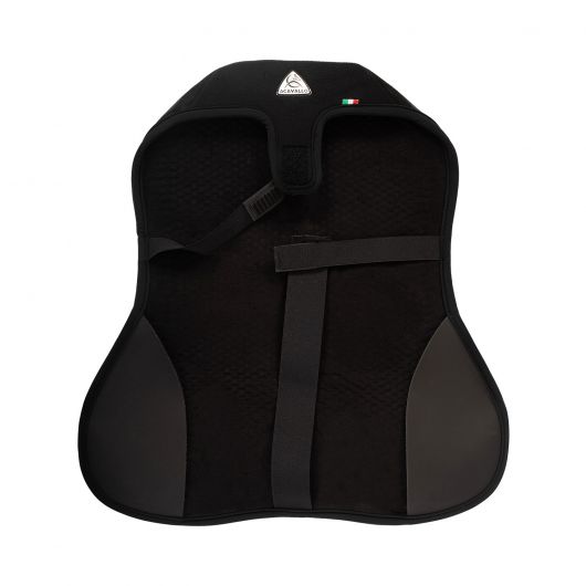 Dessus de selle Gel + Dri Lex Classic 10mm - Acavallo