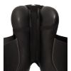 Dessus de selle Gel + Dri Lex Classic 10mm - Acavallo