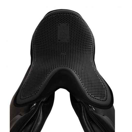 Dessus de selle Gel + Dri Lex Classic 10mm - Acavallo
