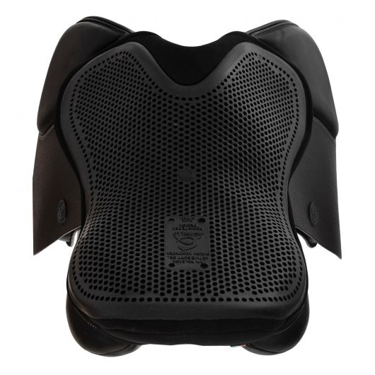 Dessus de selle Gel + Dri Lex Classic 10mm - Acavallo
