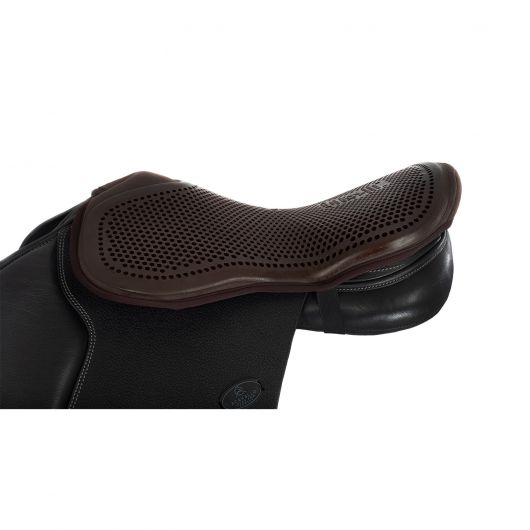 Dessus de selle Gel + Dri Lex Classic 10mm - Acavallo