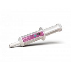 Seringue électrolytes30 ml Electro-Zip - Horse Master