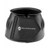 Cloches caoutchouc cheval velcro - Waldhausen