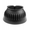 Cloches caoutchouc cheval velcro - Waldhausen