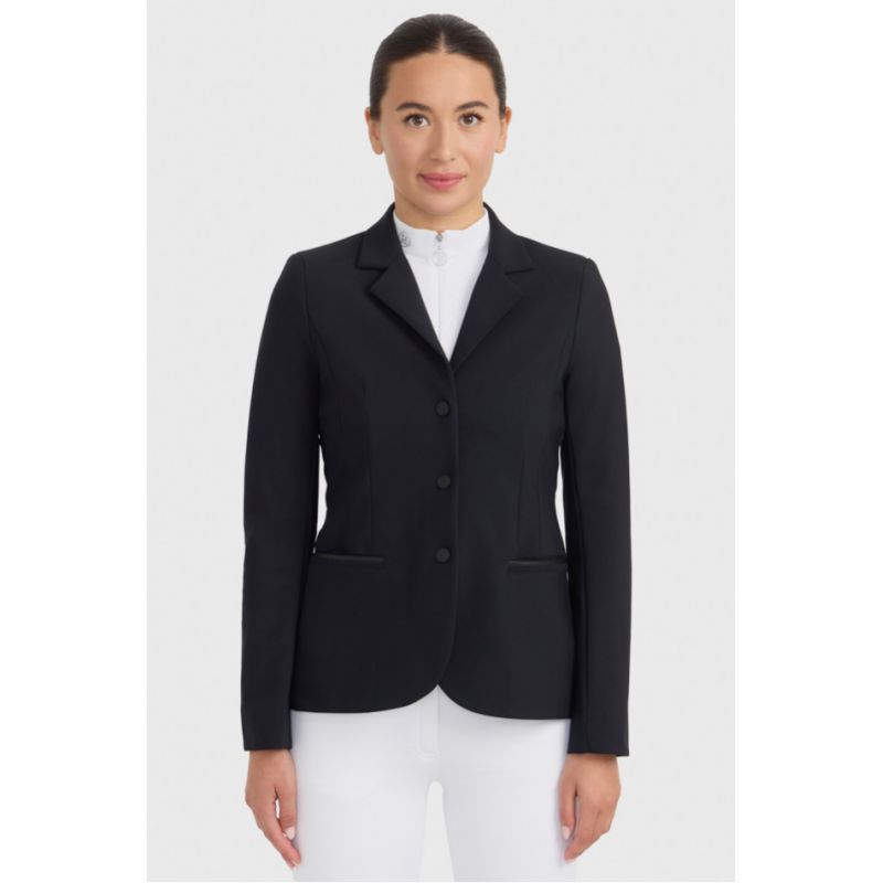 Veste de concours Femme Nebulia - Harcour