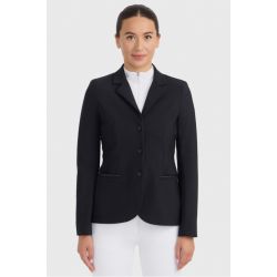Veste de concours Femme Nebulia - Harcour