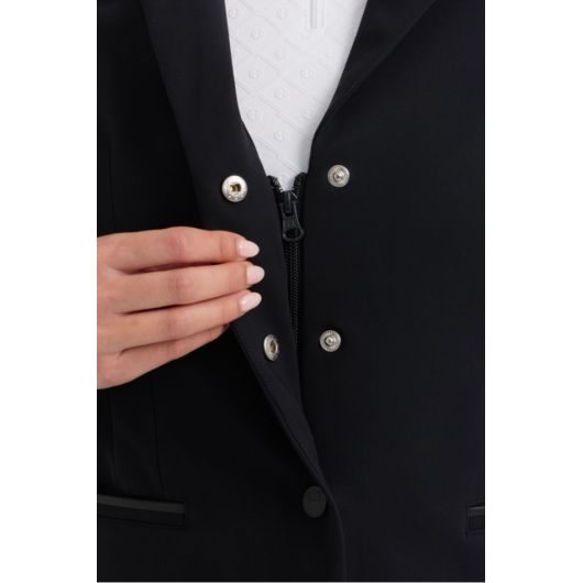 Veste de concours Femme Nebulia - Harcour