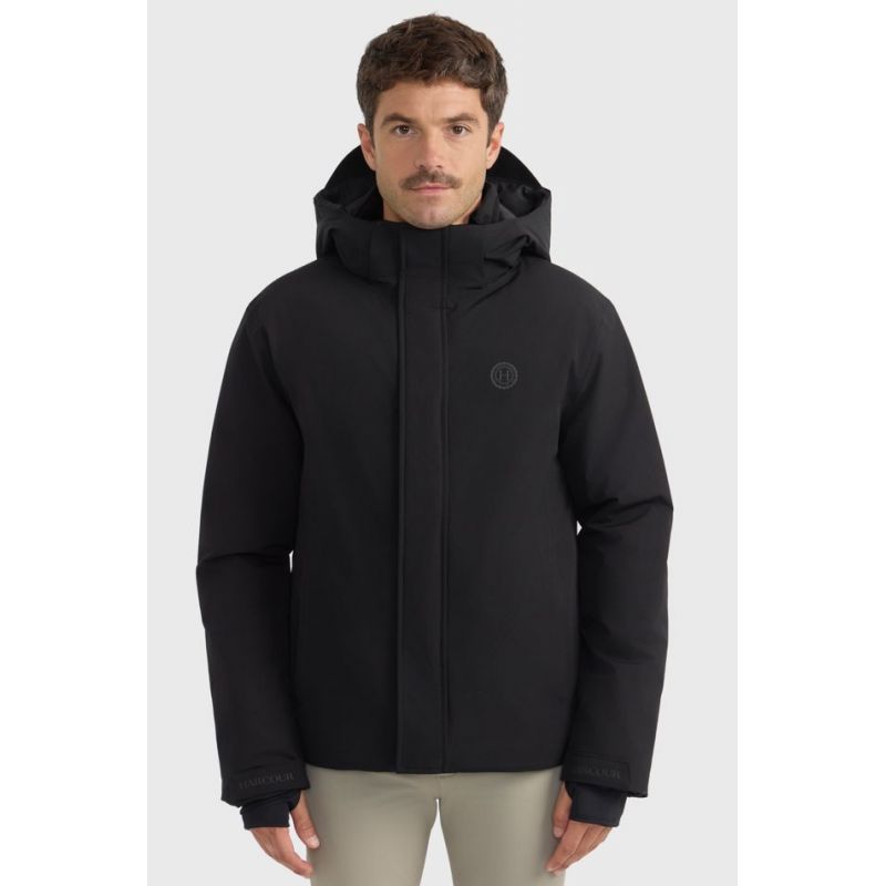Veste équitation Homme Nordis - Harcour