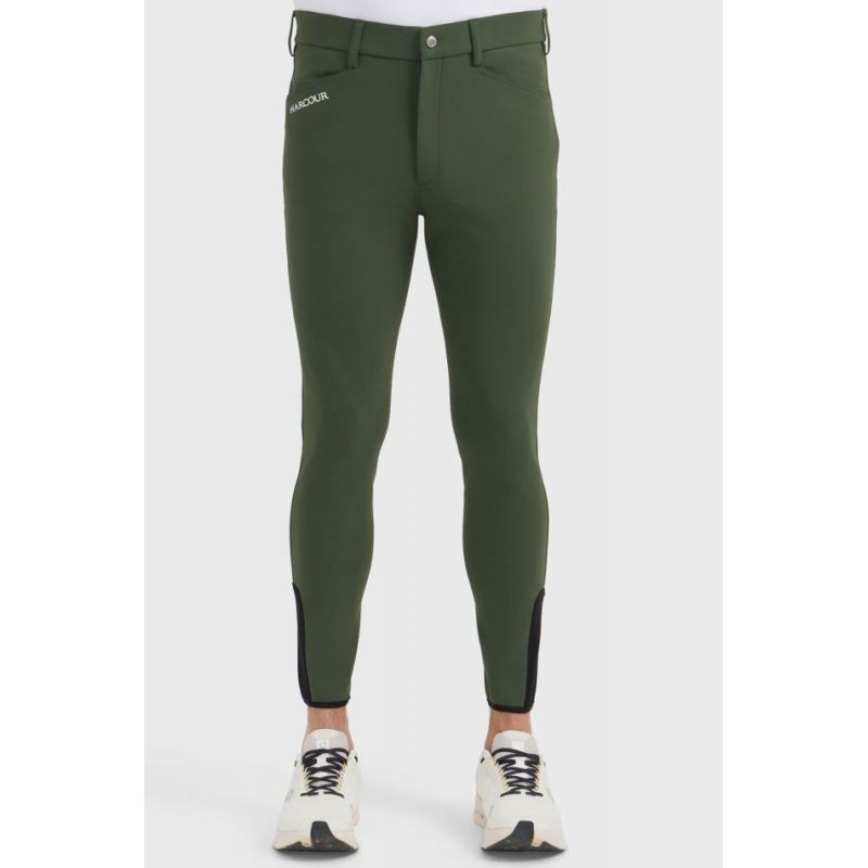 Pantalon équitation homme Barmino - Harcour
