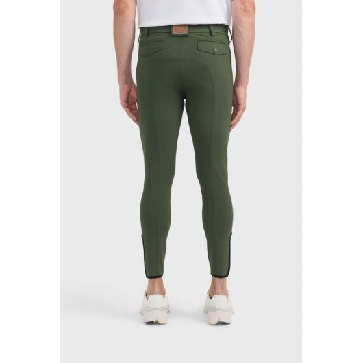 Pantalon équitation homme Barmino - Harcour