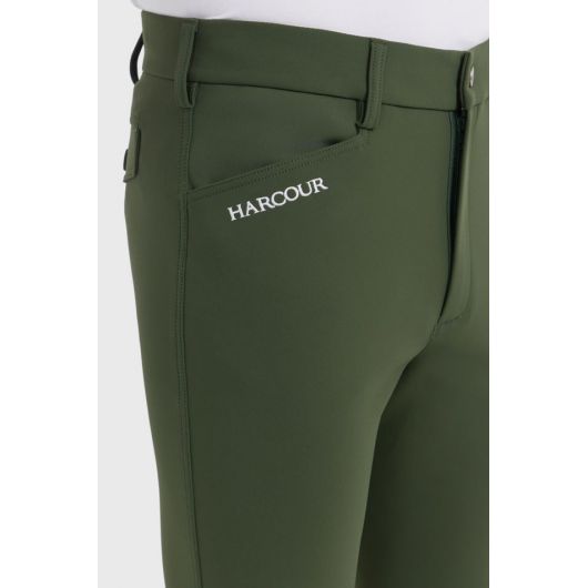 Pantalon équitation homme Barmino - Harcour