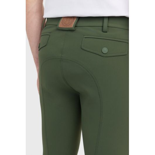 Pantalon équitation homme Barmino - Harcour