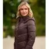 Doudoune équitation femme Oslo - Elt