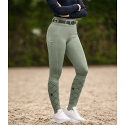 Legging équitation femme Ella Glam - ELT