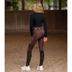 Legging équitation enfant Ella - Elt