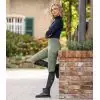 Legging équitation femme et enfant polaire Rica - Elt