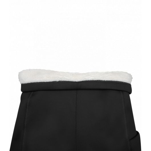 Legging équitation femme et enfant polaire Rica - Elt