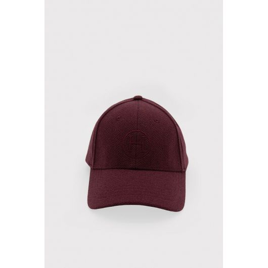 Casquette équitation Come - Harcour