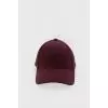 Casquette équitation Come - Harcour