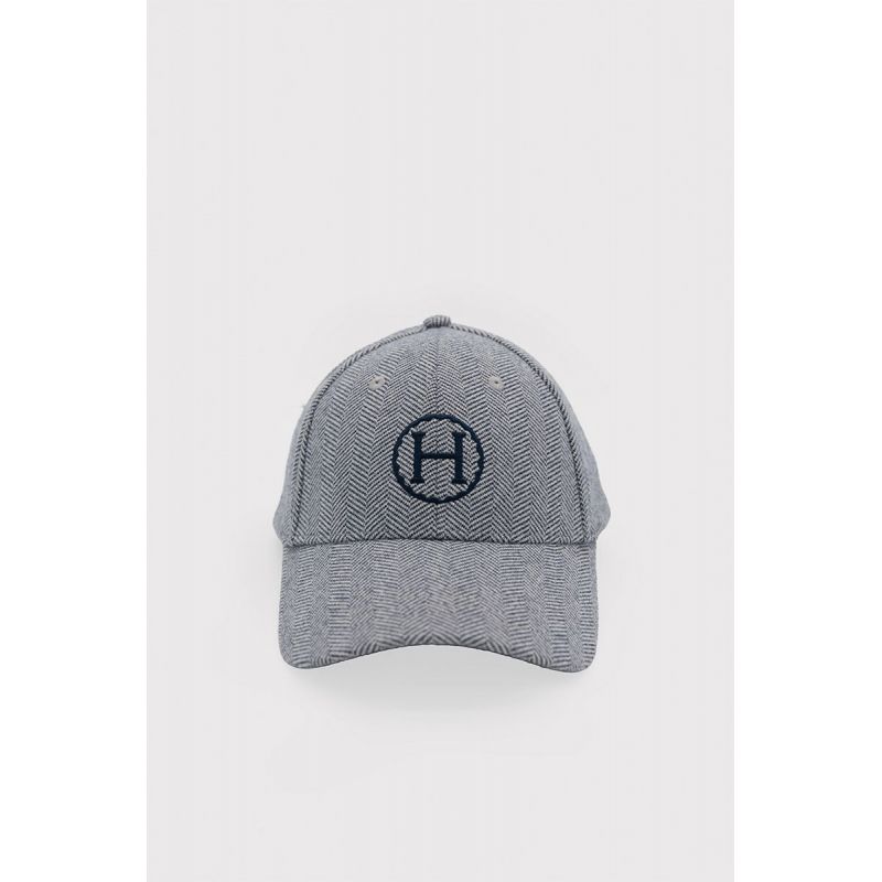 Casquette équitation Come - Harcour
