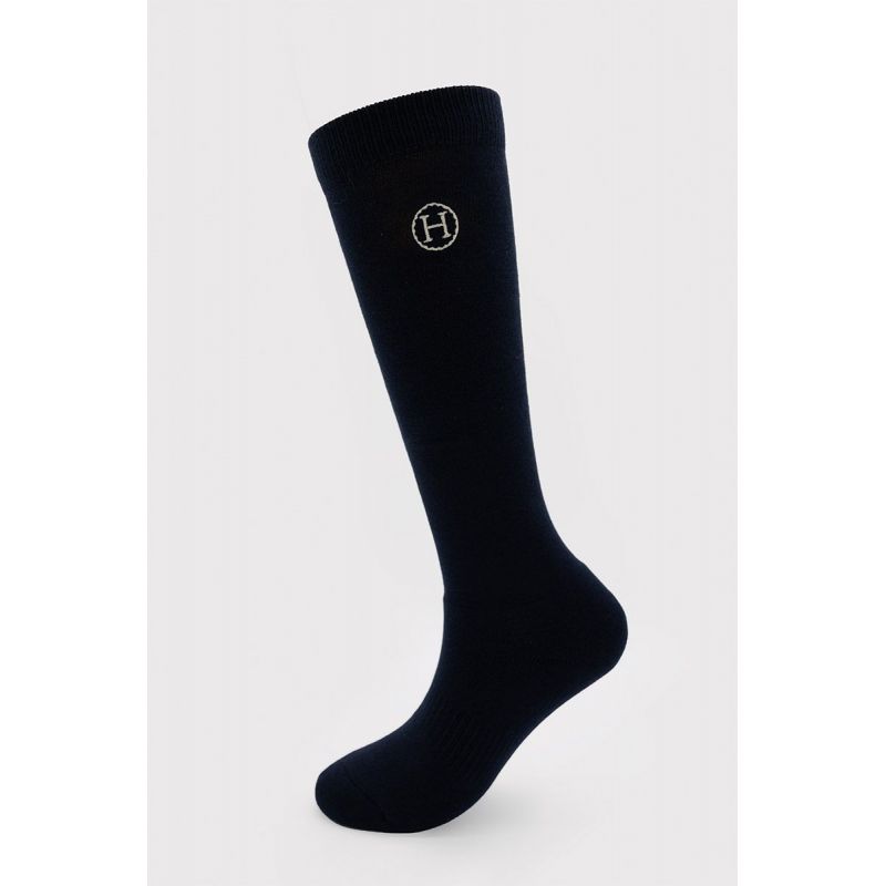 Chaussettes équitation Chris - Harcour