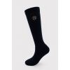 Chaussettes équitation Chris - Harcour