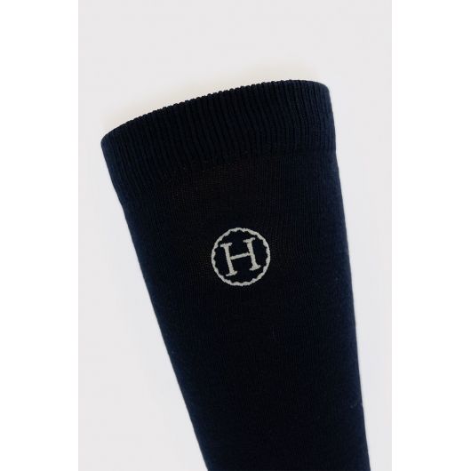 Chaussettes équitation Chris - Harcour