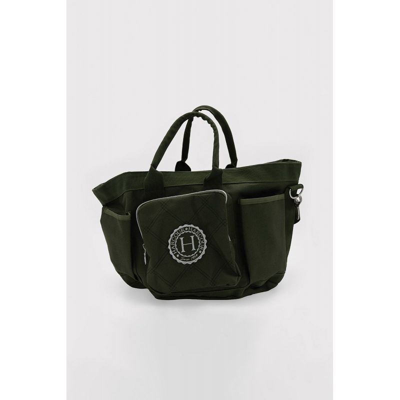 Sac de pansage Cloud - Harcour