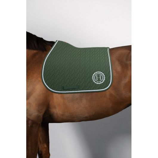 Tapis de selle cheval Caelius - Harcour