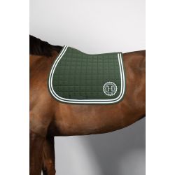 Tapis de selle cheval Soft - Harcour
