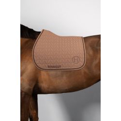 Tapis de selle cheval Cassiope - Harcour