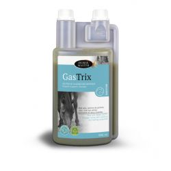 Gastrix Protection gastrique cheval - Horse Master