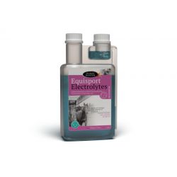 Électrolyte liquide 1 L Equisport - Horse Master