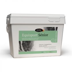 Equisport Senior 1.5 kg - Horse Master